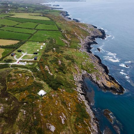 Goleen Harbour Exterior foto